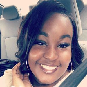 Meet your Posher, La'quavia